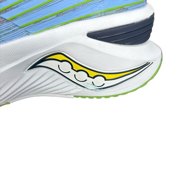 Saucony Endorphin Shift 3 Running Shoes Sz 6 - Picture 5 of 12